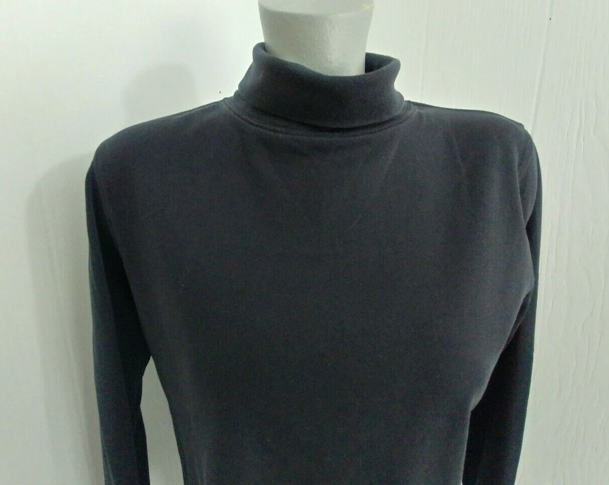 Ll bean turtleneck sweaters top