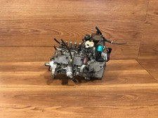 Mercedes 300d 190d 2.5 Turbo Engine Motor Diesel Fuel Injector Pump Om602 Oem