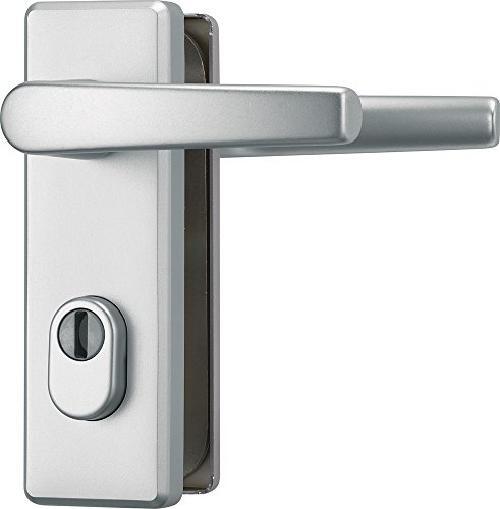 Offerta ABUS KKZS700 F1 207266 - Protezione Porta Top Quality