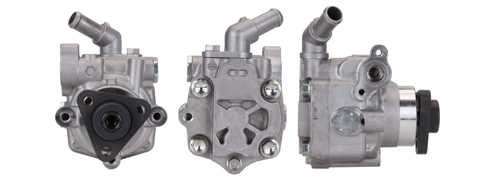 Pompe hydraulique de direction en aluminium pour Transporter T5 2.0
