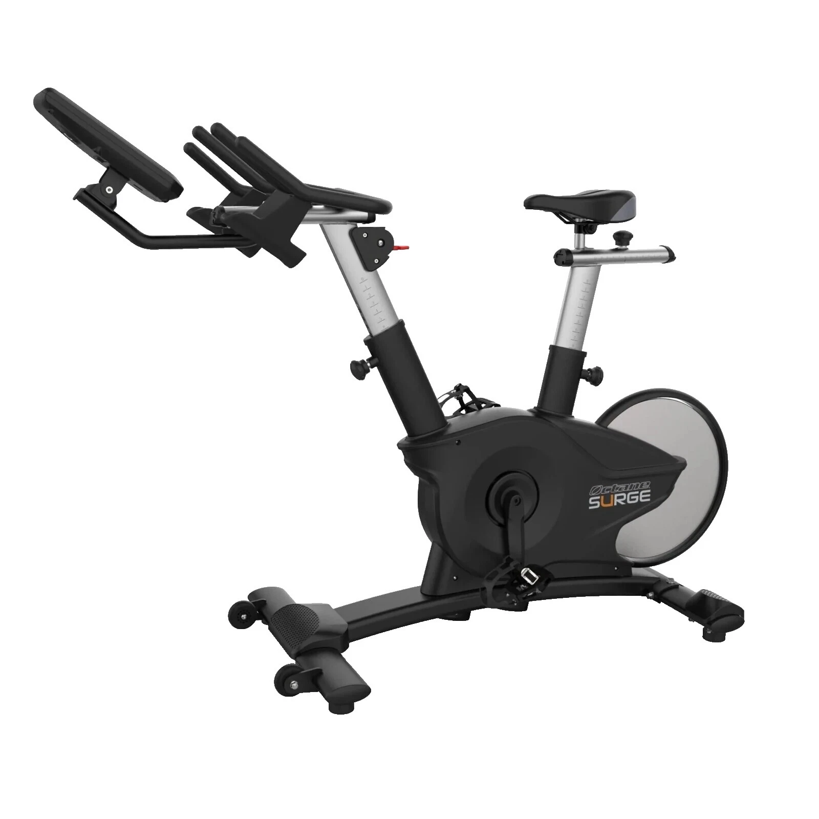 Equipo de Cardio Octane Fitness con Pantalla LCD