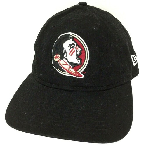 Florida State Cap Seminoles Hat FSU New 