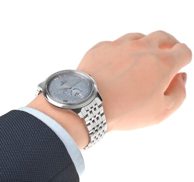 Omega De Ville Prestige Co Axial Master Chronometer Gangreserve 41 MM - 434...