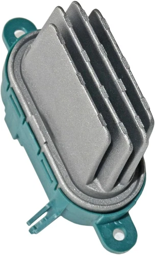 For AC Blower Motor Resistor 7L0907521B VW Touareg & Porsche Cayenne & Audi Q7/ - Picture 3 of 6