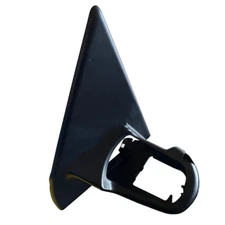 Left Side View Mirror Base 5 Year Warranty For 16-21 Jeep Compass Cherokee SUV