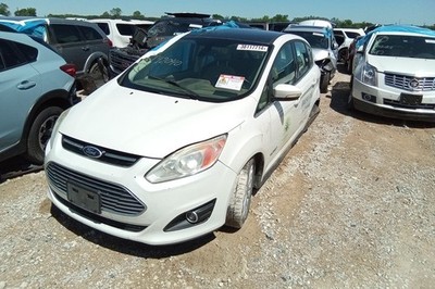 2016 Ford C-Max 2.0L Engine Motor 4cyl OEM 141K Miles - LKQ382204393