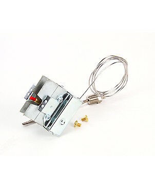 Frymaster Thermostat,450F Mnl Rst H-Lmt 8073680 - Genuine OEM Replacement Part