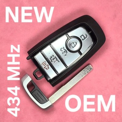 NEW OEM  2025 Ford Mustang Mach E Smart Key 5B M3N-A3C108397 (434 MHz)