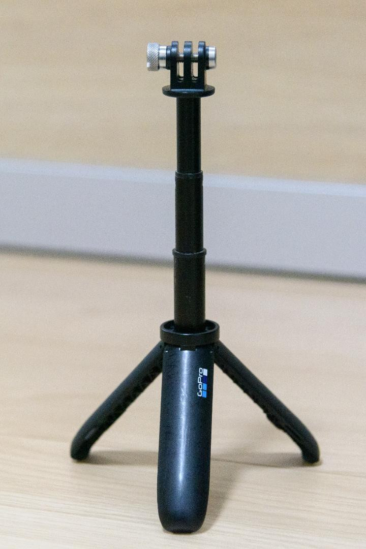 GoPro Genuine SHORTY Camera