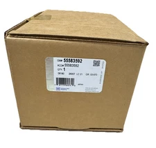 GM 55583592 Secondary Air Injection Check Valve