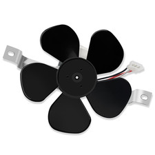 97012248 Motor Range Hood Fan Motor Compatible with Broan and Nutone Kitchen Exh