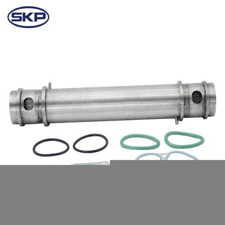 Engine Oil Cooler SKP SK904225 - Image 2 of 4