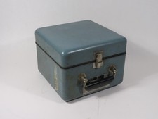 Foxboro 8120-6 Magnetic Flow Calibrator 115/230V 1.5VA 60Hz REPAIRED CABLE USED