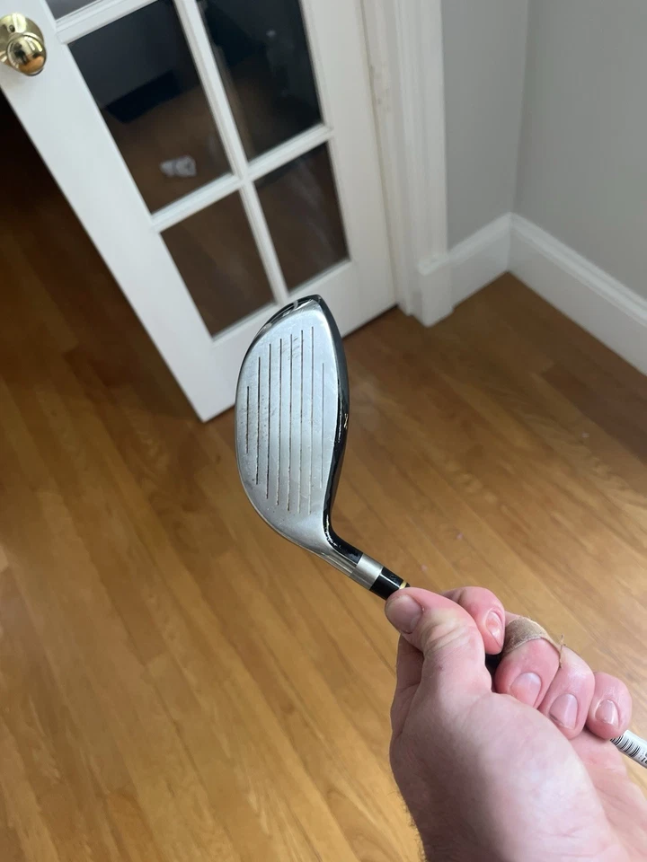 driver GX-7 Foto 4 de 4