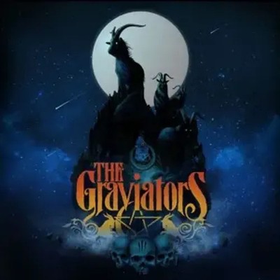 Motherload | The Graviators | Audio-CD | CD | 2024 | EAN 819224018308