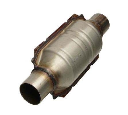 Catalyseur universel MAXGEAR 27-6147 en acier pour ligne d'échappement