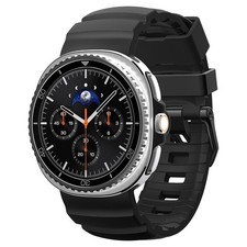 For Galaxy Watch 8 / Classic  Spigen WBS2 Sporty Silicone Lightweight Band
