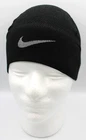 Nike Knit Skull Cap Men's Dri-Fit Men's Black/White