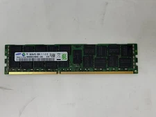 SAMSUNG M393B2G70BH0-CK0 16GB DDR3 Server Memory 2Rx4