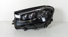 MERCEDES GLS W167 A167 167 X167 MULTIBEAM LED Frontscheinwerfer Links A167906590 MERCEDES GLS W167 A167 167 X167 MULTIBEAM LED Frontscheinwerfer Links A167906590