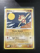 Baltoy 60/106 Great Encounters Regular on eBay