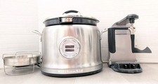 KitchenAid Multi Cooker w/ Stir Tower KST4054...