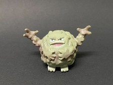 Graveler(H1.2")Pokemon Monster Nintendo Tomy Collection Figure Toy.