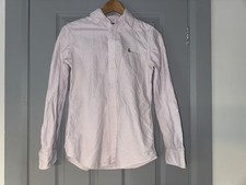 Ralph Lauren Shirt Pink women’s size small  