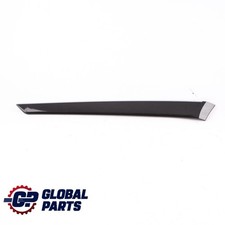 T&uuml;rkarte Streifen Mercedes W212 S212 Trim vorne links N/S Panel Holz A2127208500