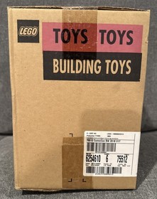 2018 SDCC Comic Con LEGO Exclusive Star Wars Millennium Falcon Cockpit 75512 x6
