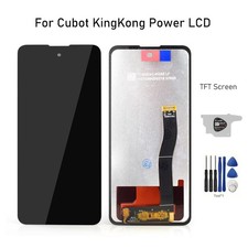 For Cubot KingKong power TFT Display LCD Screen Digitizer Assembly Replacement