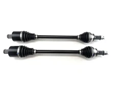 Balanced Front CV Axles for Polaris Ranger 1000 1334351, ATVPC