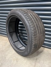285 45 22 Pirelli Scorpion Zero All Season 114Y New Take Off Repaired Pairs