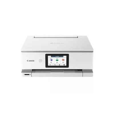 Imprimante Multifonction - CANON - PIXMA TS8751 - Capacité 200 feuilles - 6 - Photo 1/4