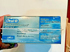 ORALB PROFESSIONAL CARE MODEL 8800 DLX BY BRAUN. ++++FACTORY SEALED++++ — photo 3
