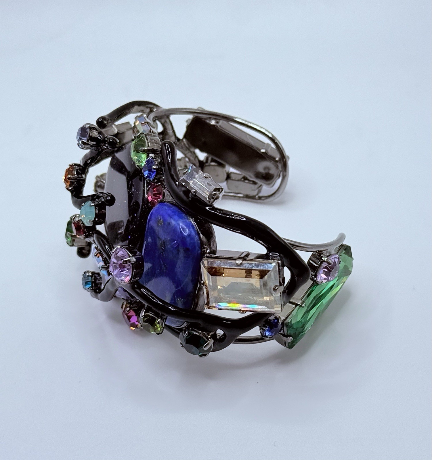 Philippe Ferrandis Paris Massive Dramatic Natural… - image 2