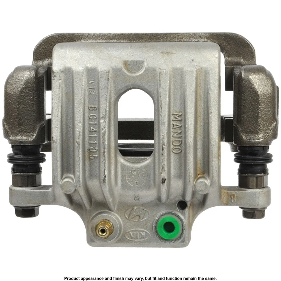 Pinça de freio traseira direita Cardone CSW para Kia Sedona 2007 2008 2009 2010 2011 - Imagem 2 de 4