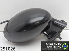 Oem 2012 Mazda Mx-5 Miata 2.0l Passenger Right Side View Mirror Oem 2012 Mazda Mx-5 Miata 2.0l Passenger Right Side View Mirror