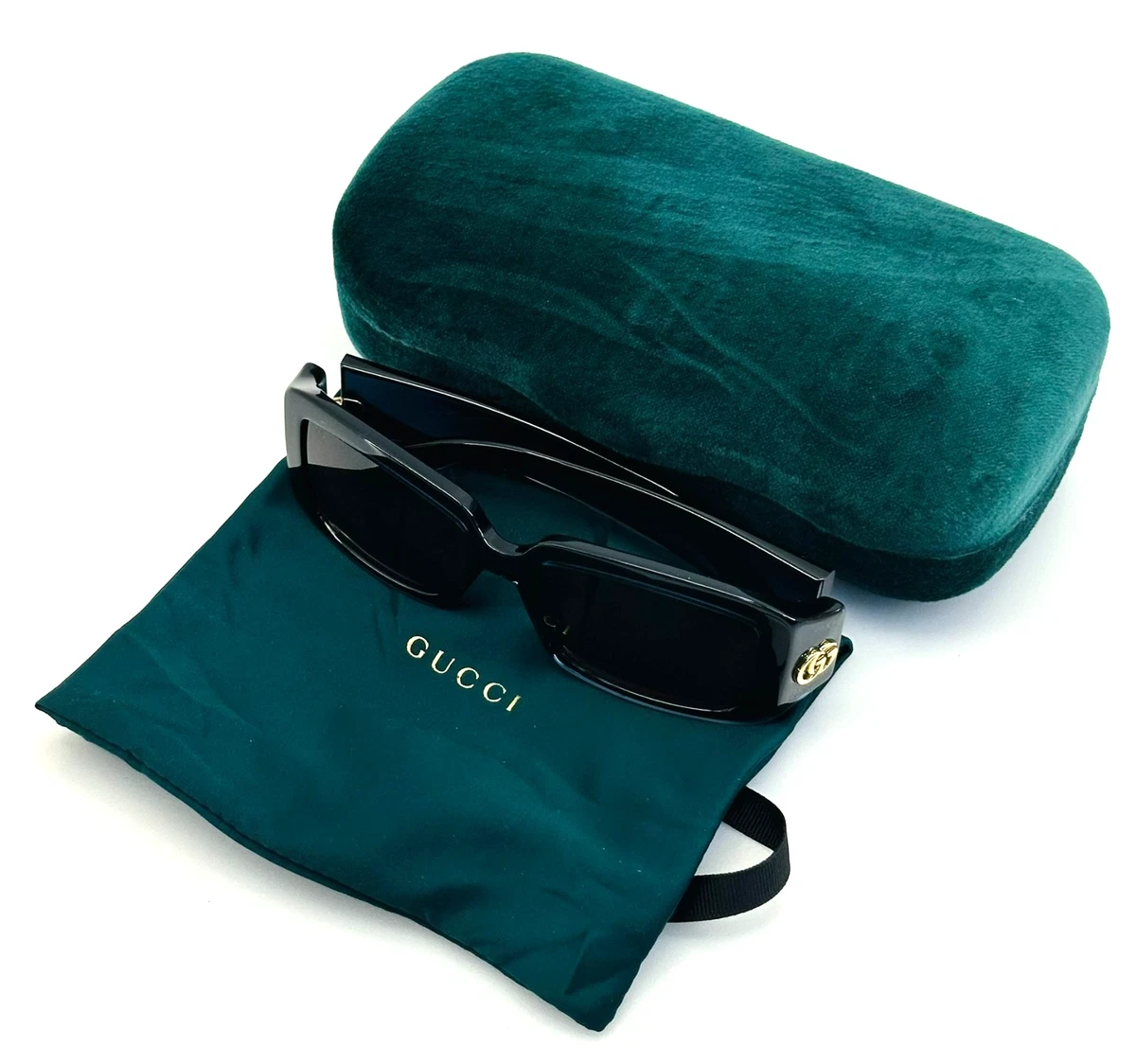 25+ Gucci Blue Sunglasses for Men for sale | Updated Oct 2026