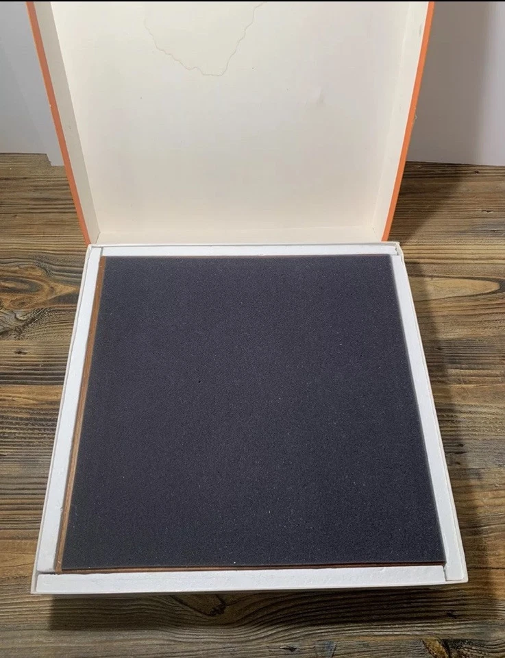 Raro Juego de Ajedrez de Madera Tallada Drueke De Colección y Caja de Juego Ultimate Stock Muerto Foto 2 de 4