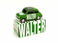 500 Brums Walter 2008 1:43 Modell Brumm