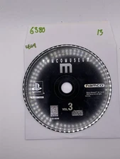 Namco Museum Vol. 3 - GH (PlayStation, PS1) DISC ONLY | NO TRACKING | 6380