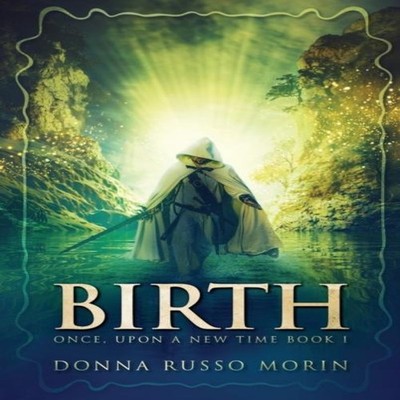 Birth Donna Russo Morin Hardcover Next Chapter