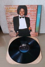 マイケルジャクソン Picture Record1982Epic Records マイケル