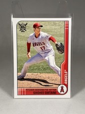 2021 Topps Big League - Veterans & Rookies Shohei Ohtani #114