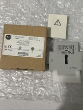 Allen-Bradley 100-MCA02 Electrical Interlock