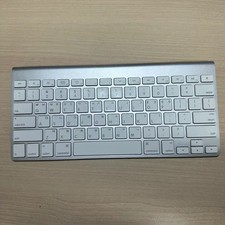 Apple Magic Keyboard Aluminum Wireless Keyboard A1314
