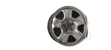 2012-2016 Honda Cr-v 16x6.5 Steel Wheel Oem