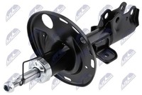 1X StoßDäMpfer NTY A-TY-010 FüR Toyota RAV 3 4WD ACA30_ ACA30R ZSA30_ ZSA30R