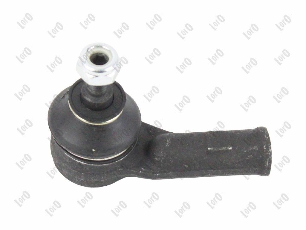 ABAKUS Tie Rod End 233-11-530 for Ford, Front Axle Right Outer